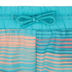 Kilpi KOLETA-W tyrkysové dámské kraťasy