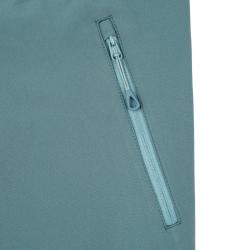 KILPI LAGO-W Černé dámské outdoor kalhoty