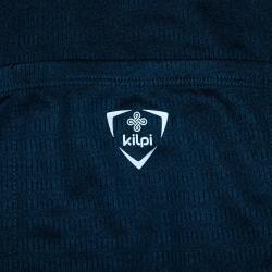 Kilpi LAUBEN-M tyrkysový pánsky cyklistický dres