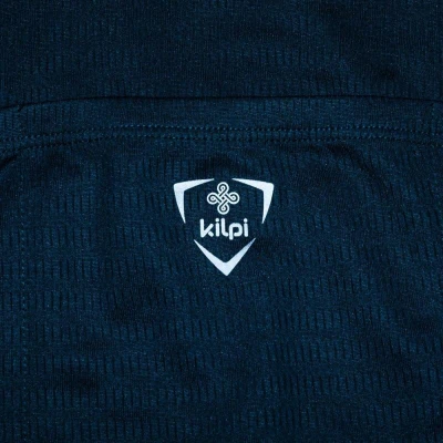 Kilpi LAUBEN-M tyrkysový pánský cyklistický dres