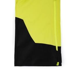 KILPI LAZZARO-M Světle zelené pánské nepromokavé kalhoty