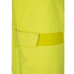 KILPI LAZZARO-M Svetlo zelené pánske nepremokavé nohavice