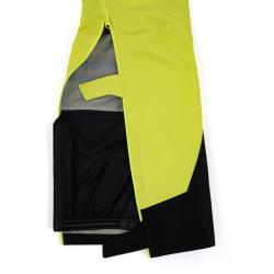 KILPI LAZZARO-M Svetlo zelené pánske nepremokavé nohavice