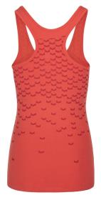 Kilpi LEAVES-W korálové dámské tílko