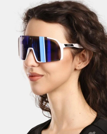 KILPI LECANTO-U Fialová unisex sluneční brýle