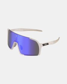 KILPI LECANTO-U Tmavomodré unisex slnečné okuliare KILPI LECANTO-U Tmavomodré unisex slnečné okuliare