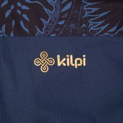 Kilpi LENA-W Bílá dámská lyžařská bunda s vyhříváním