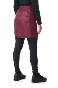 KILPI LIAN-W Černá dámská sukně