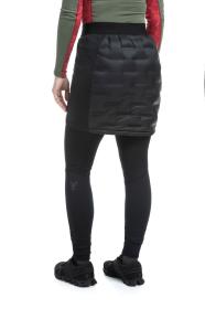 Kilpi LIAN-W černá sukně