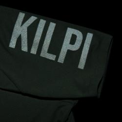 Kilpi LIMED-W khaki dámské funkční tričko POUZE 38 (VÝPRODEJ)