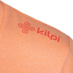 Kilpi LISMAIN-W korálové dámské tričko