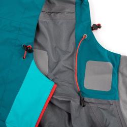 Kilpi MAMBA-M červená pánská outdorová bunda