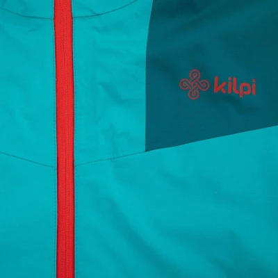 Kilpi MAMBA-M červená pánská outdorová bunda