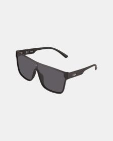 KILPI MANACO-U Čierne unisex slnečné okuliare