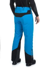 Kilpi MARCELO-M světle zelené pánské lyžařské kalhoty