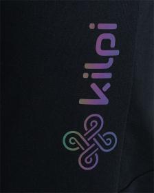 KILPI MATTY-M Černé pánské tepláky