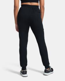 KILPI MATTY-W Černé dámské tepláky