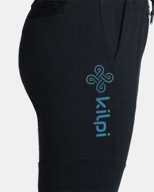 KILPI MATTY-W Černé dámské tepláky