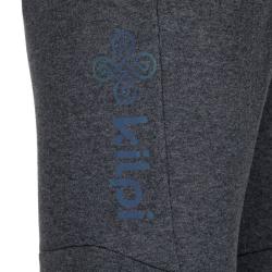 KILPI MATTY-W Černé dámské kalhoty