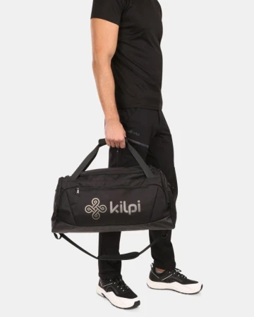 KILPI MAYEN 30-U Černý unisex batoh