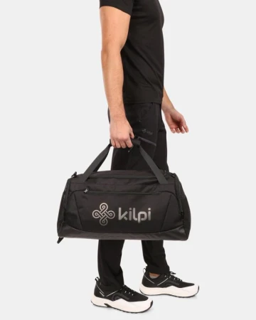 KILPI MAYEN 30-U Černý unisex batoh