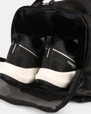 KILPI MAYEN 30-U Černý unisex batoh