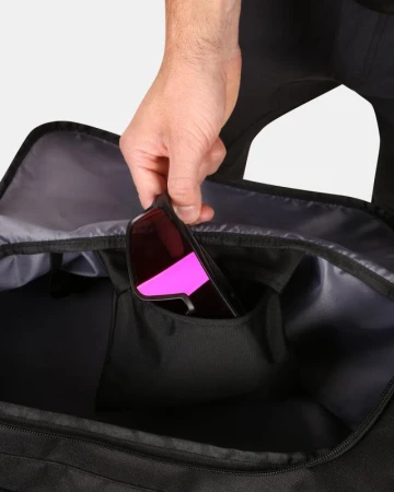 KILPI MAYEN 30-U Černý unisex batoh