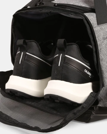 KILPI MAYEN 30-U Šedý unisex batoh