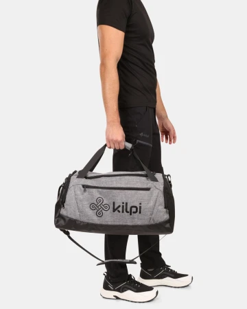 KILPI MAYEN 30-U Šedý unisex batoh