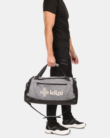 KILPI MAYEN 30-U Světle růžový unisex batoh