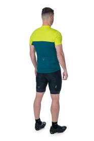 Kilpi MELEDO-M modrý pánský cyklistický dres
