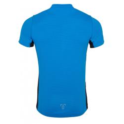 Kilpi MELEDO-M modrý pánský cyklistický dres