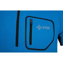 Kilpi MELEDO-M modrý pánský cyklistický dres