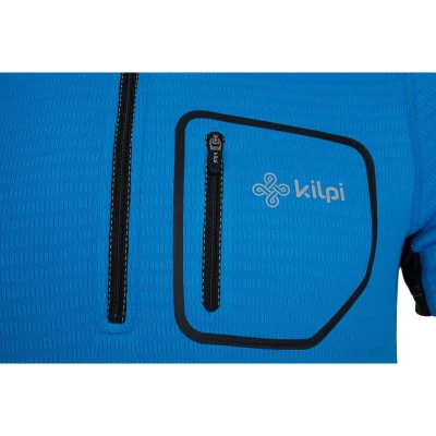 Kilpi MELEDO-M modrý pánský cyklistický dres