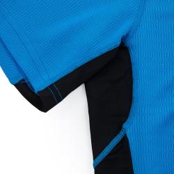 Kilpi MELEDO-M modrý pánský cyklistický dres