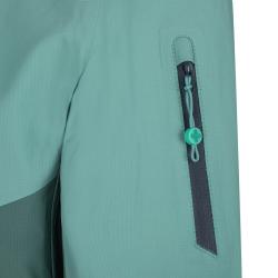 KILPI METRIX-W Tmavě modrá dámská outdoorová bunda