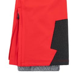 KILPI MIMAS-M Tmavě modré pánské lyžařské kalhoty