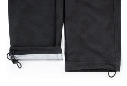 Kilpi MIMICRI-W tmavomodré dámske outdoorové nohavice