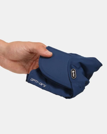 KILPI MIND-U Tmavě modrá unisex kšiltovka