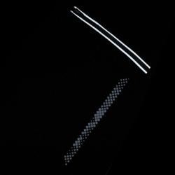 Kilpi MOATE-W tmavě červený cyklistický dres + Kilpi TRACKEE-W tmavě červené cyklistické kraťasy