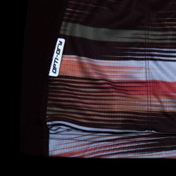 Kilpi MOATE-W tmavomodrý dámsky cyklistický dres