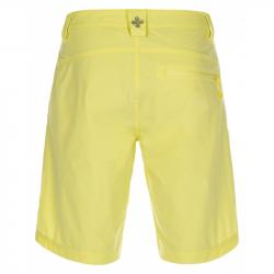 Kilpi MORTON-M žluté šortky