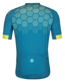 Kilpi MOTTA-M tmavě modrý cyklodres