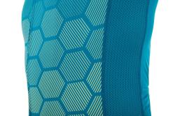 Kilpi MOTTA-M tmavě modrý cyklodres