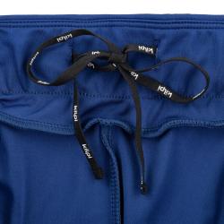 Kilpi MOUNTERIA-W modré dámské outdoorové legíny