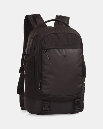 KILPI MOVE 25-U Černá unisex batoh