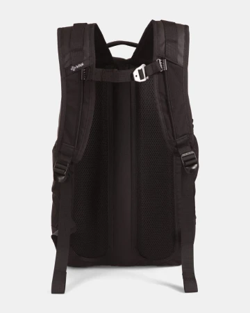 KILPI MOVE 25-U Černá unisex batoh