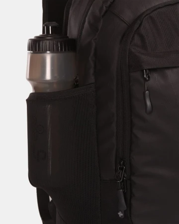 KILPI MOVE 25-U Černá unisex batoh