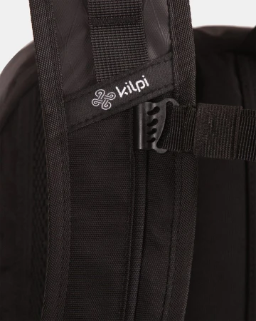 KILPI MOVE 25-U Černá unisex batoh