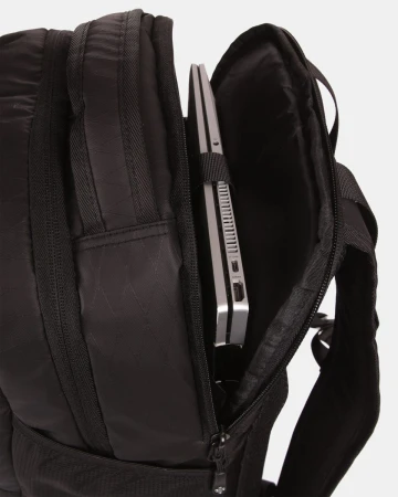 KILPI MOVE 25-U Černá unisex batoh